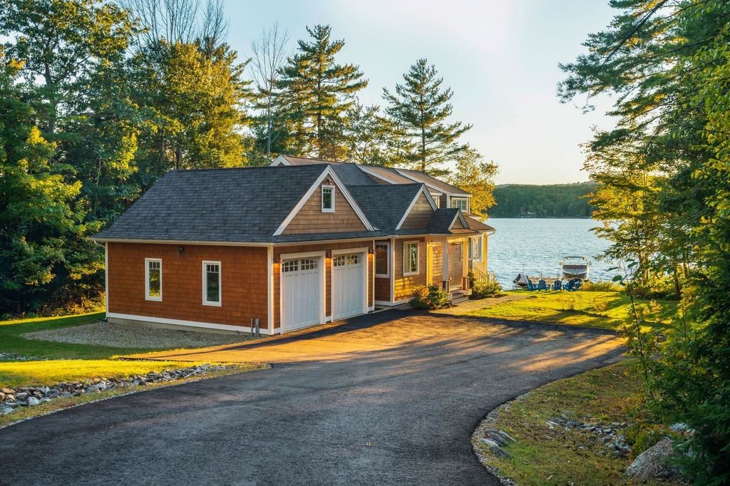 25 Eastman Shore Road South, Laconia, NH 03246 Trulia