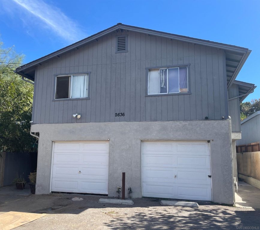 2636 Kari Ct, Spring Valley, CA 91977 Trulia