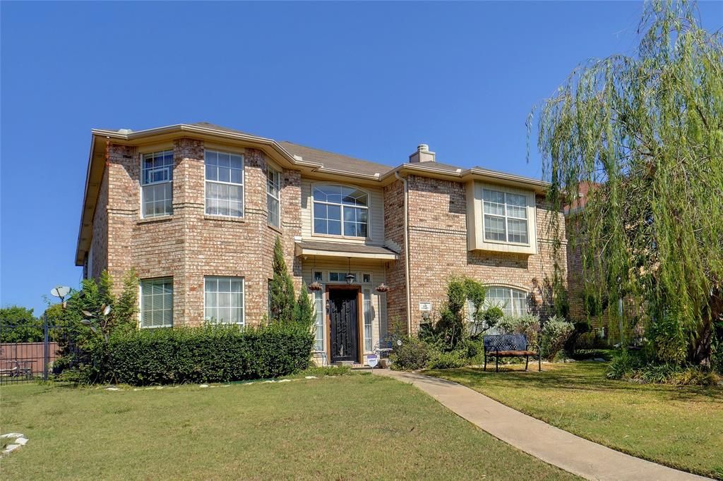 127 Southampton Dr, Rockwall, TX 75032
