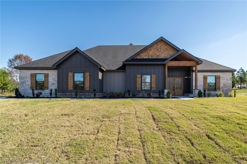 108963 Hummingbird Ln, Roland, OK 74954 Trulia
