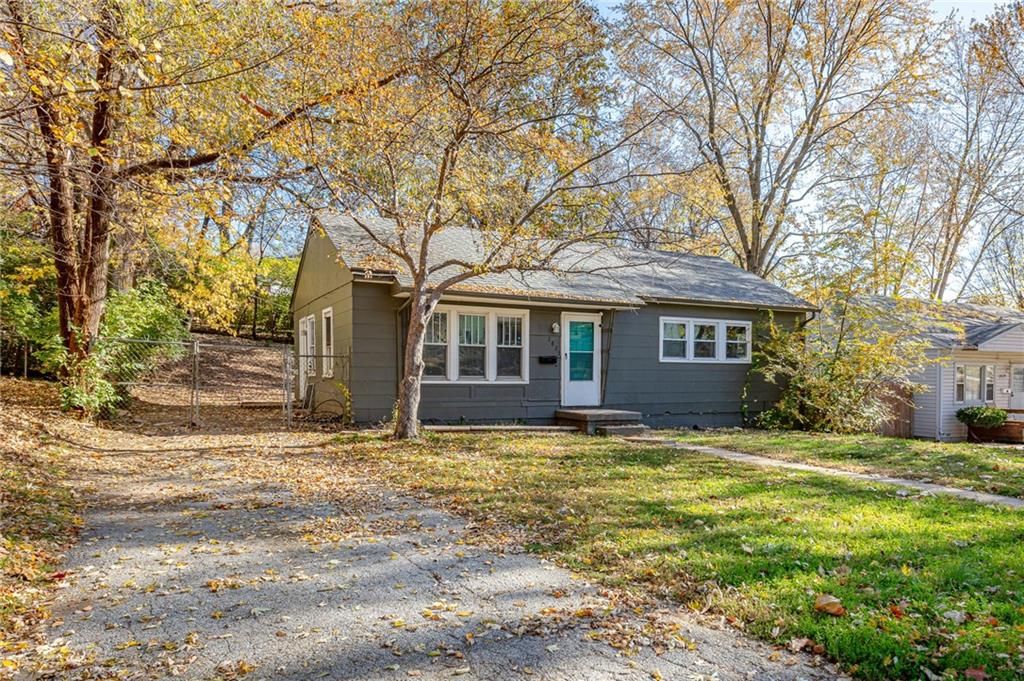 2825 S 24th St, Kansas City, KS 66106 MLS 2463982 Trulia