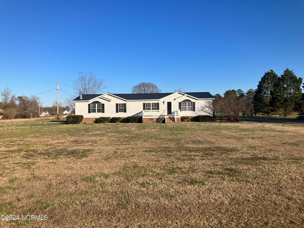 15 Bizzell Braswell Road, Princeton, NC 27569 Trulia