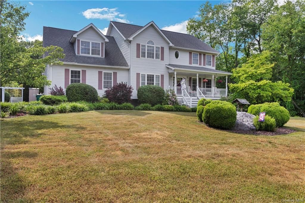 5 E Forest Trail, Holmes, NY 12531 Trulia