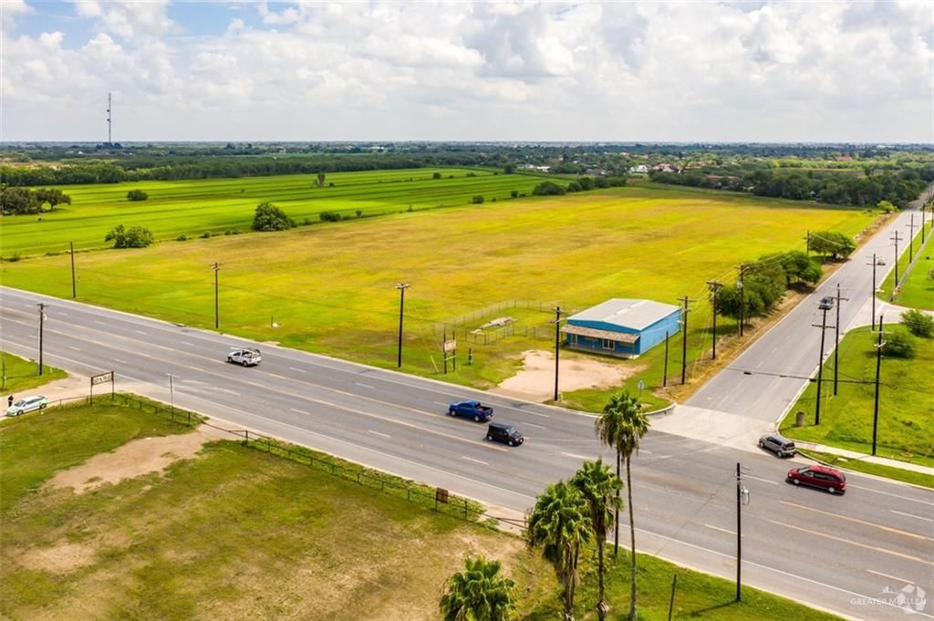 2300 N Fm 493 Rd, Donna, TX 78537 Trulia