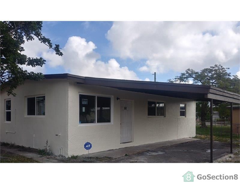 80 NW 29th Ave, Fort Lauderdale, FL 33311