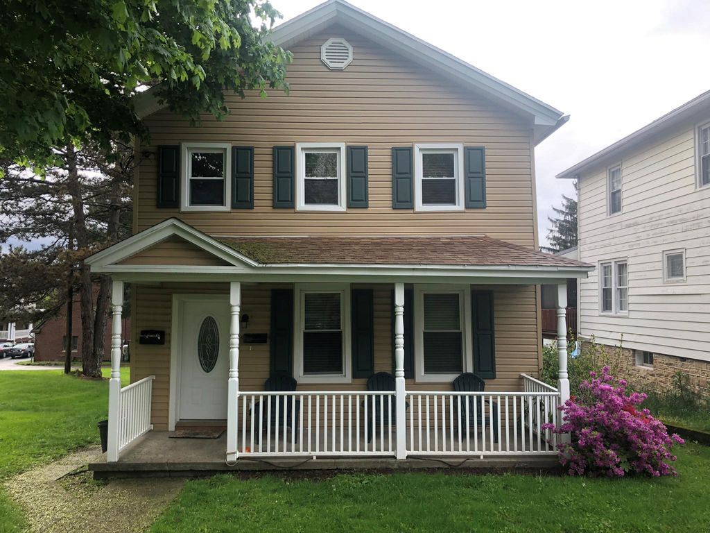 1215 Clay Ave, Scranton, PA 18510 Trulia
