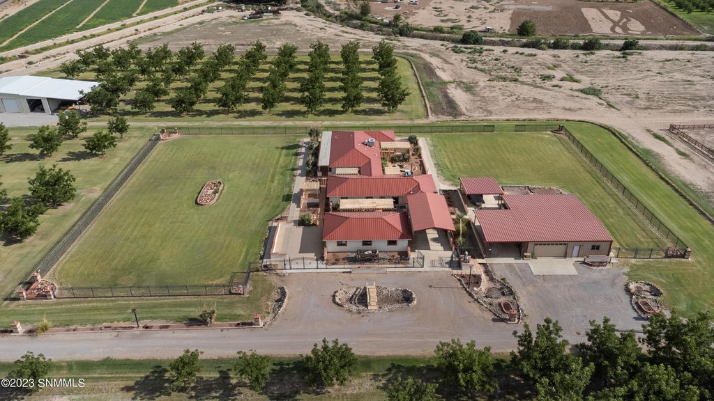 235 Gibson Rd, Mesilla Park, NM 88047 MLS 2302308 Trulia