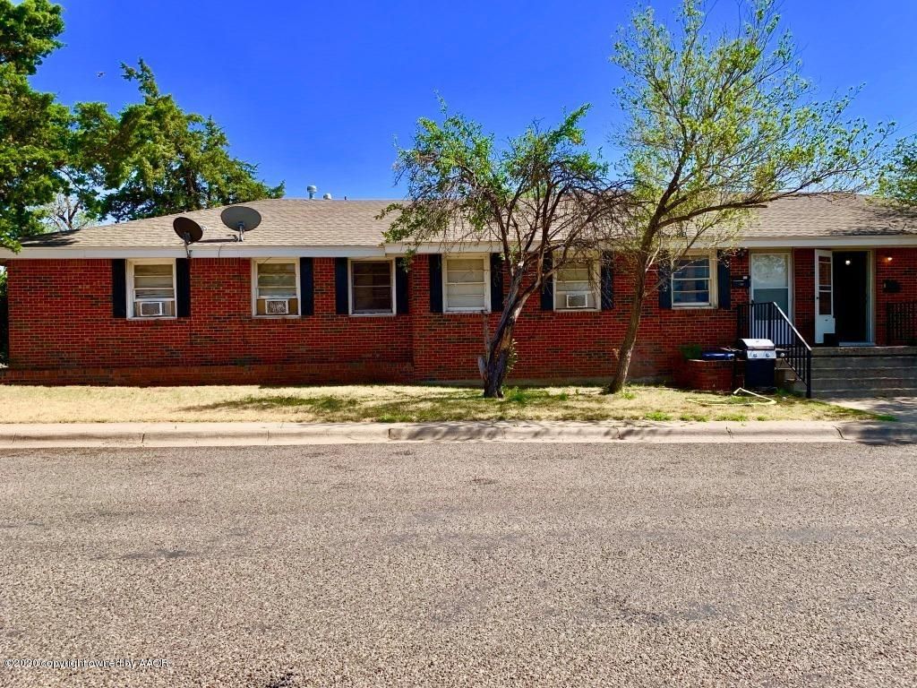 100 S Western St, Amarillo, TX 79106 Trulia