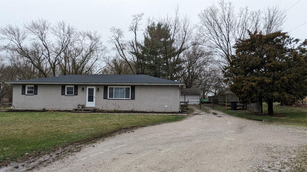 2445 W  State Route 63, Lebanon, OH 45036