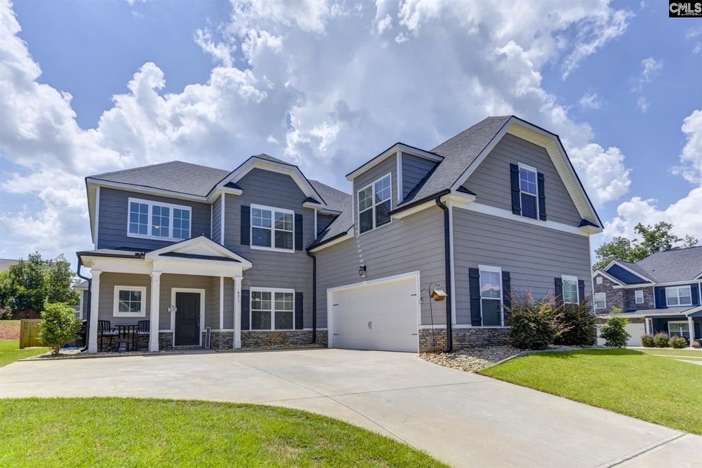 621 Ladybug Ln, Lexington, SC Trulia