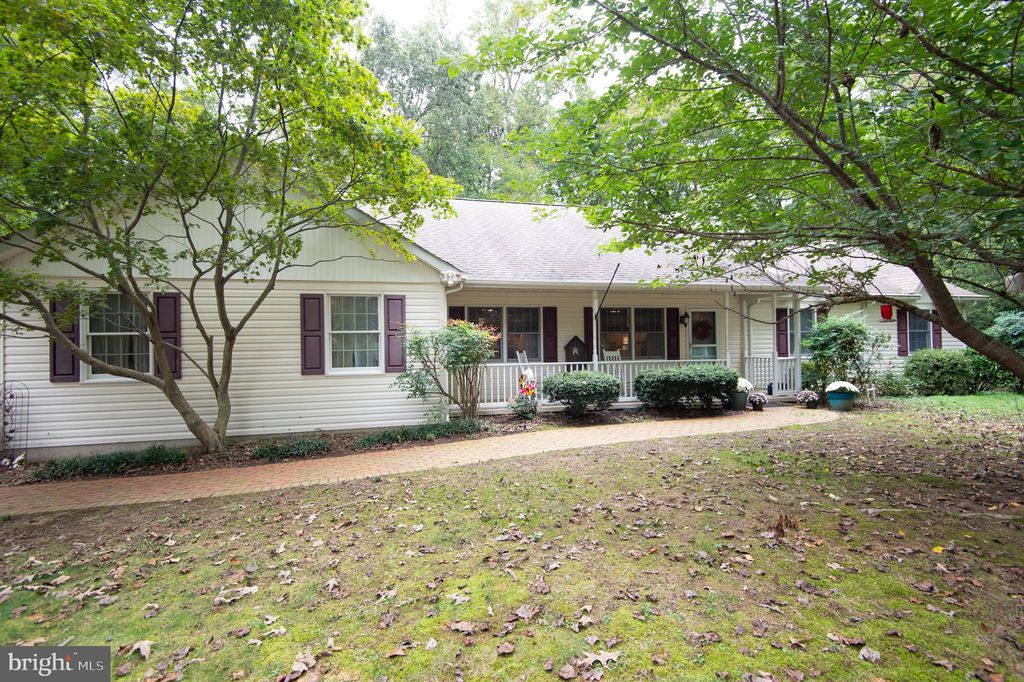 4258 Charles Ln, Preston, MD 21655