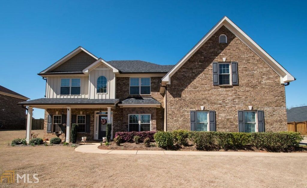 187 Westin Park Dr, Locust Grove, GA 30248 Trulia