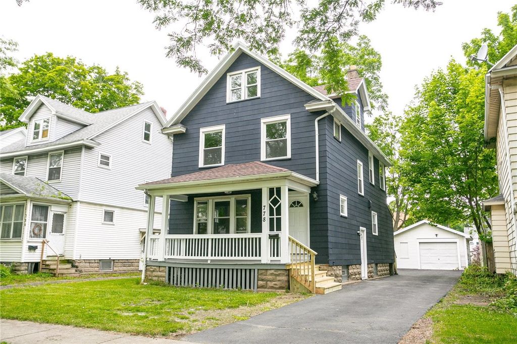 778 Chili Ave, Rochester, NY 14611 Trulia