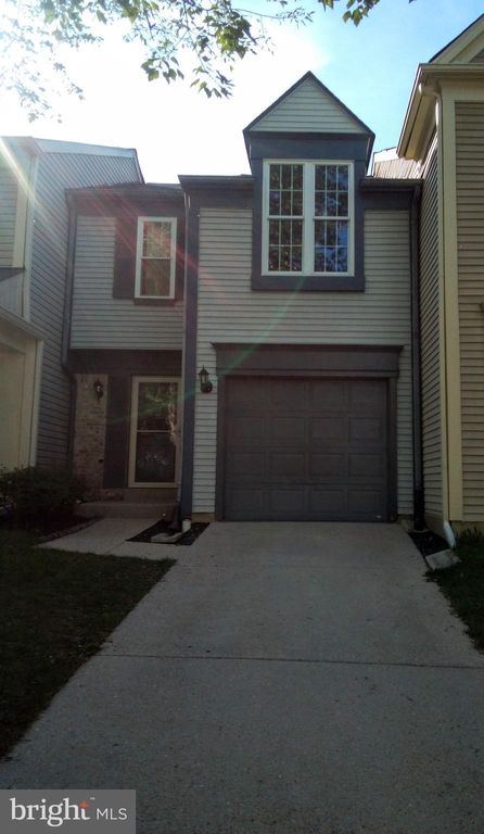 14956 Habersham Cir, Silver Spring, MD 20906