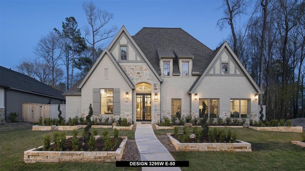 The Highlands 65' Porter, TX Trulia