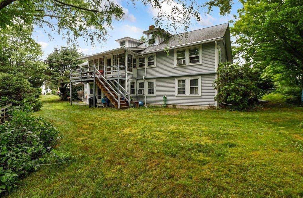 17 River Ave, South Grafton, MA 01560 Trulia