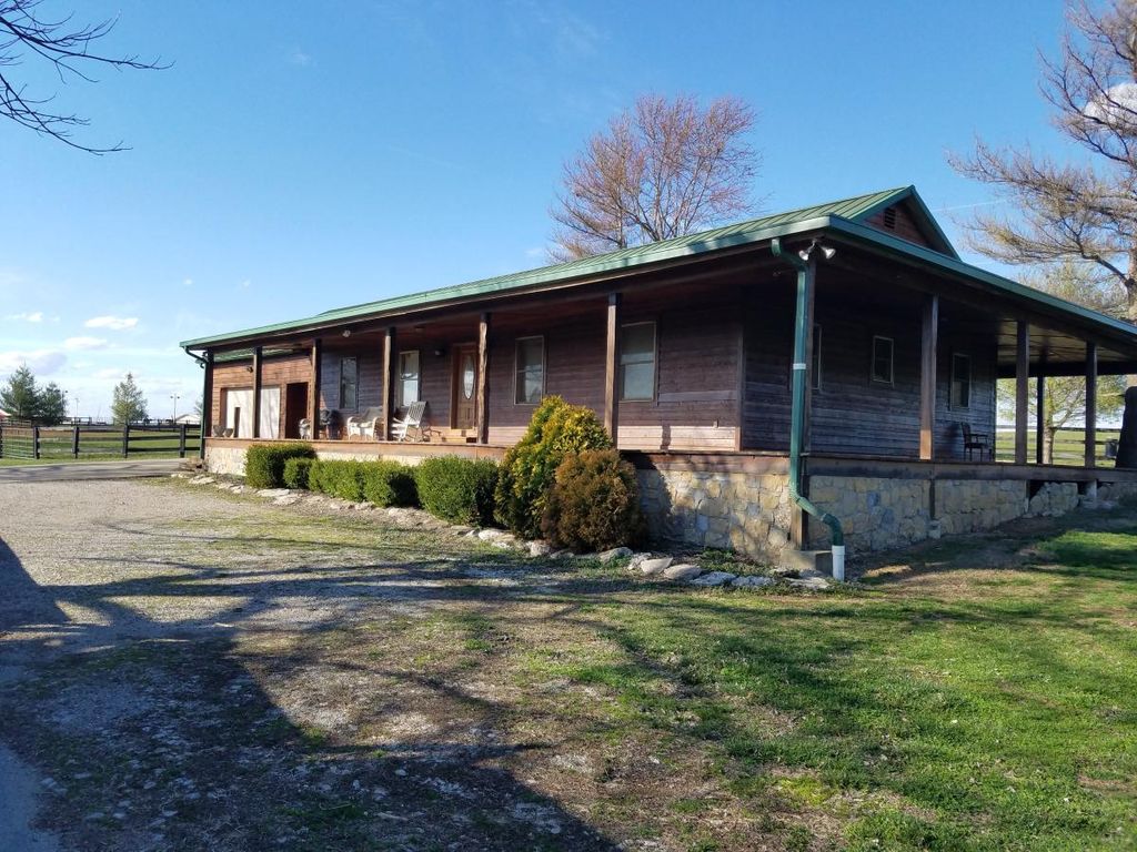 3085 Troy Pike Duplex, Versailles, KY 40383 Trulia