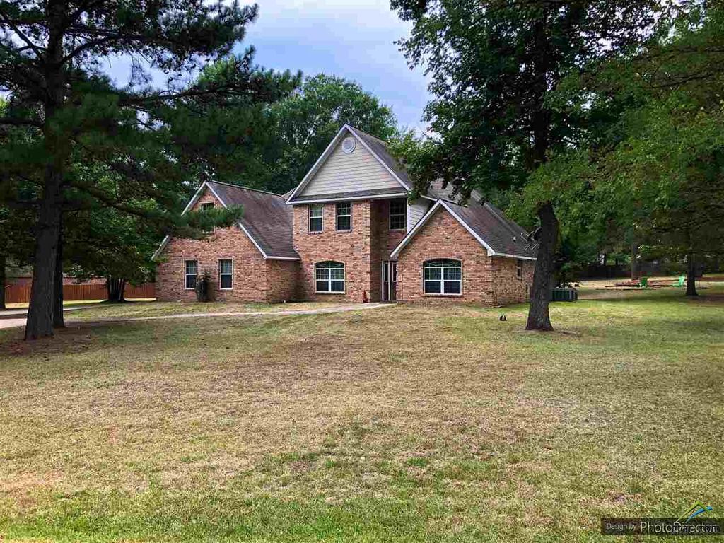 101 County Road 1219, Pittsburg, TX 75686 Trulia
