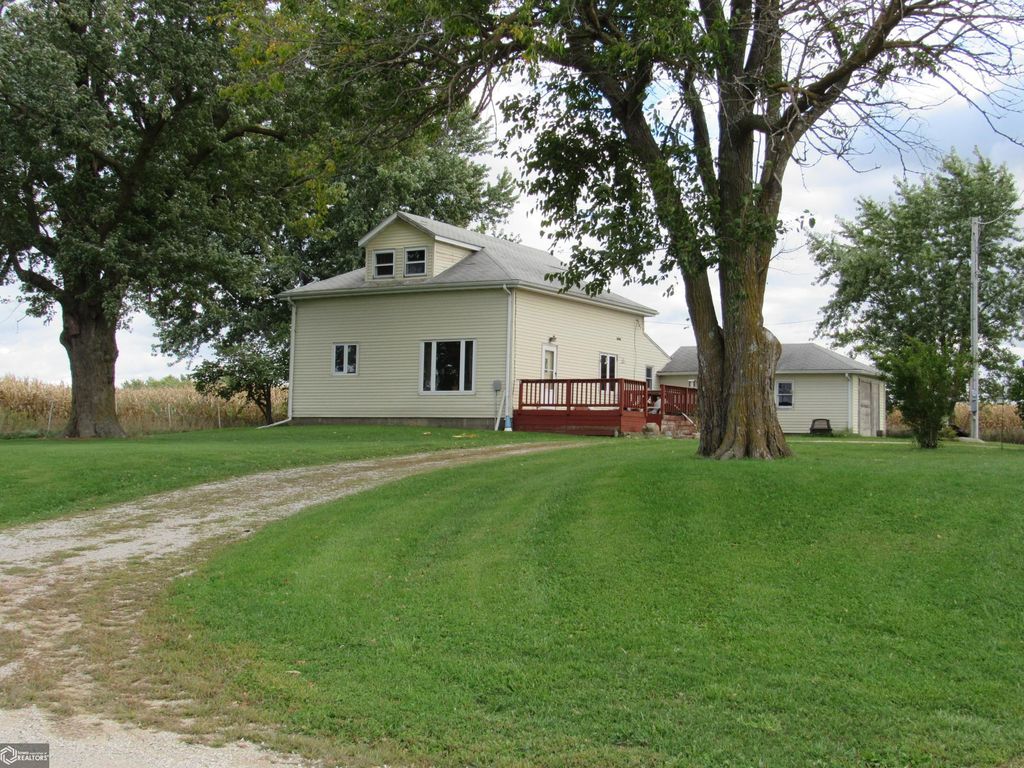 32209 497th St, Moulton, IA 52572 Trulia
