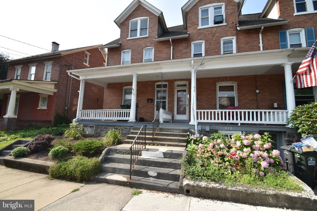 816 W Broad St, Quakertown, PA 18951 Trulia