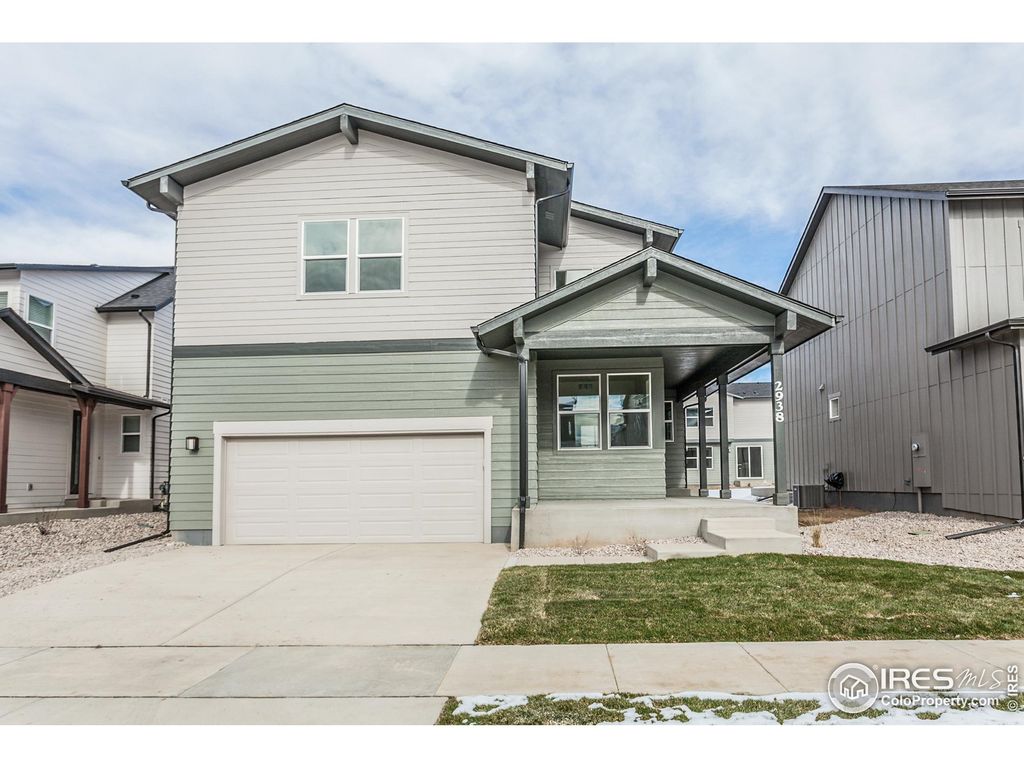 2938 Biplane St, Fort Collins, CO 80524