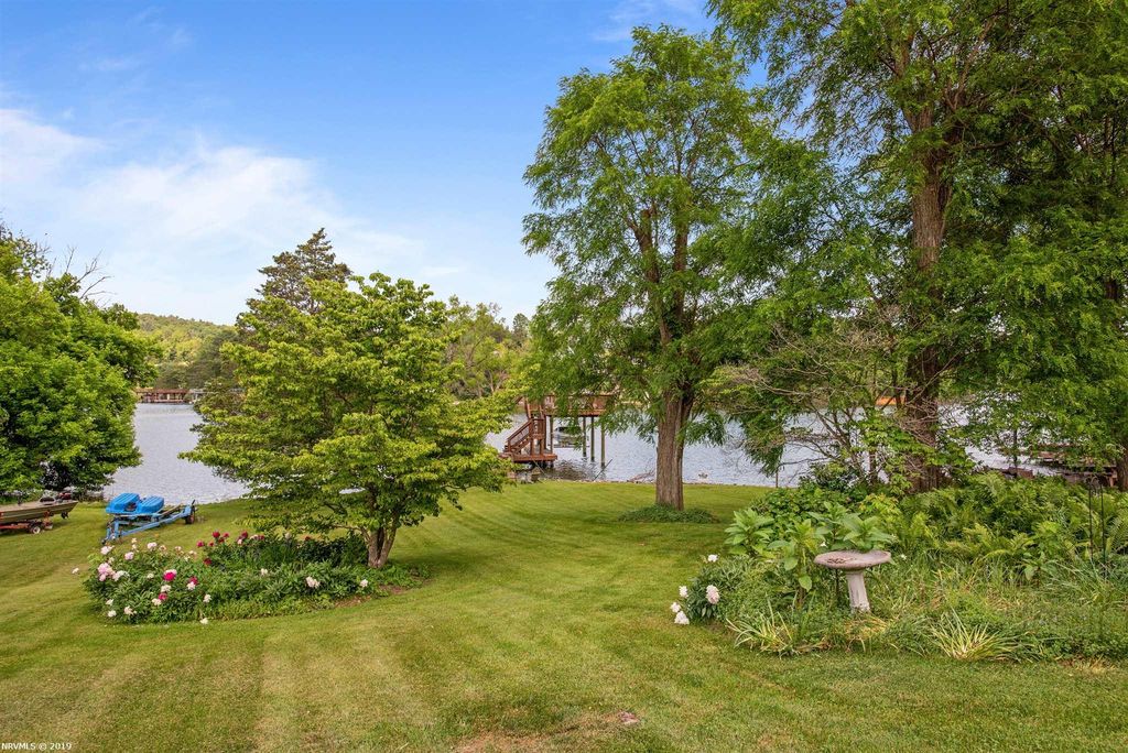 4960 Covey Campground Rd, Dublin, VA 3 Bed, 3 Bath SingleFamily Home