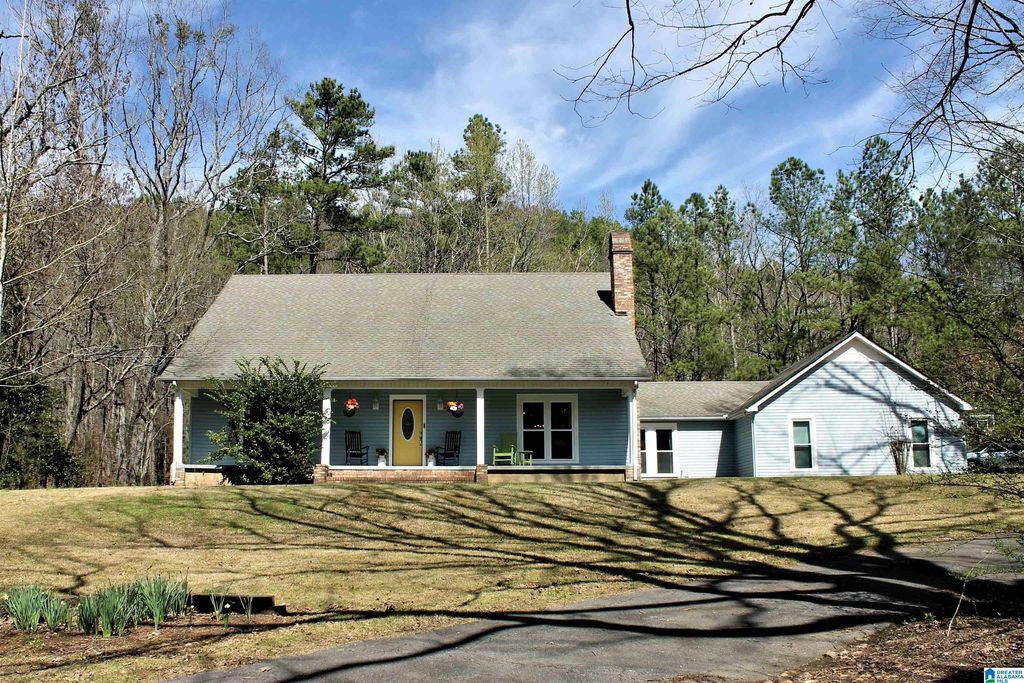 2106 Renfroe Rd, Talladega, AL 35160 Trulia