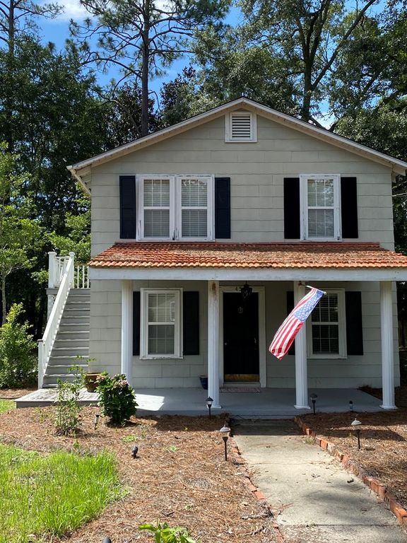 456 S Elm St, Jesup, GA 31546 | MLS# 139692 | Trulia