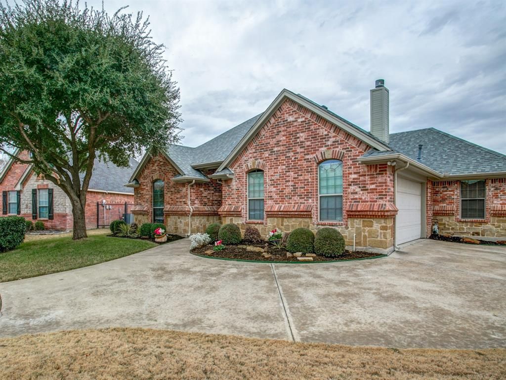 757 Trails End Cir, Hurst, TX 76054 Trulia