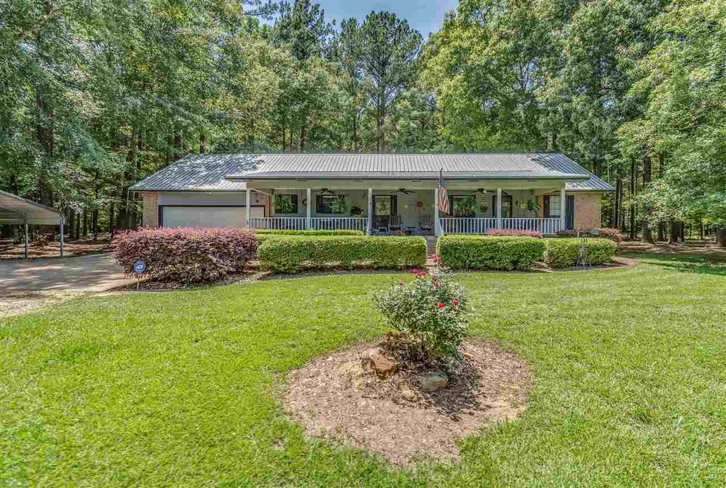 1179 Simpson Hwy #469, Harrisville, MS 39082