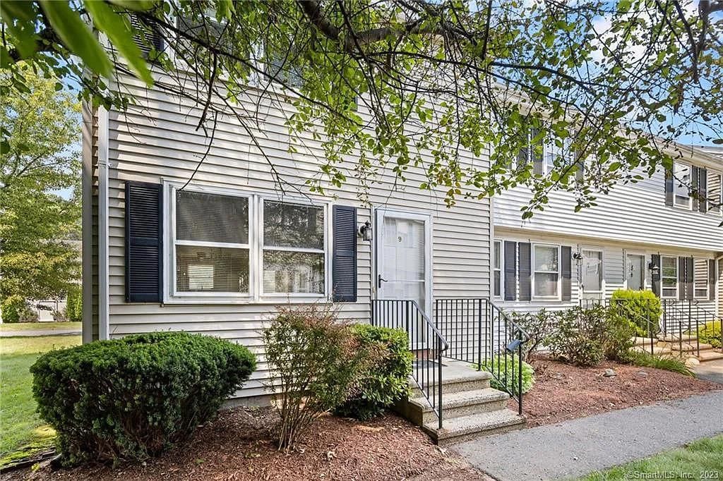 9 Persimmon Ln, Glastonbury, CT 06033 Trulia