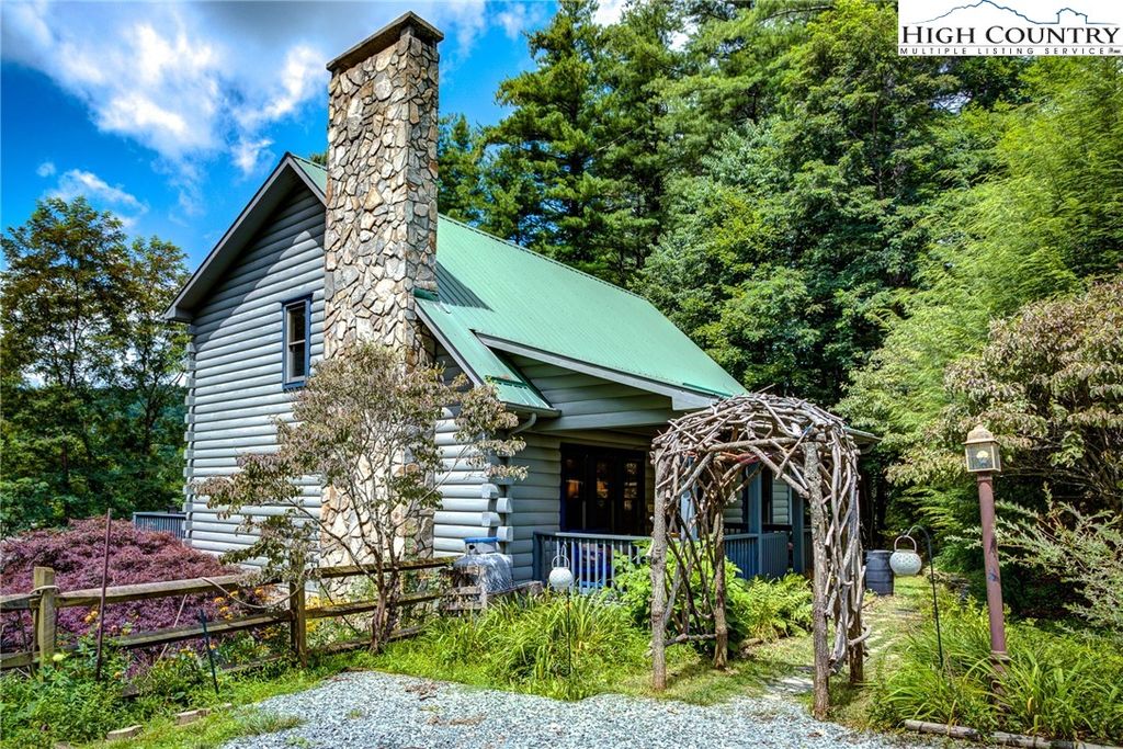 518 Friendship Church Road, Boone, NC 28607 Trulia