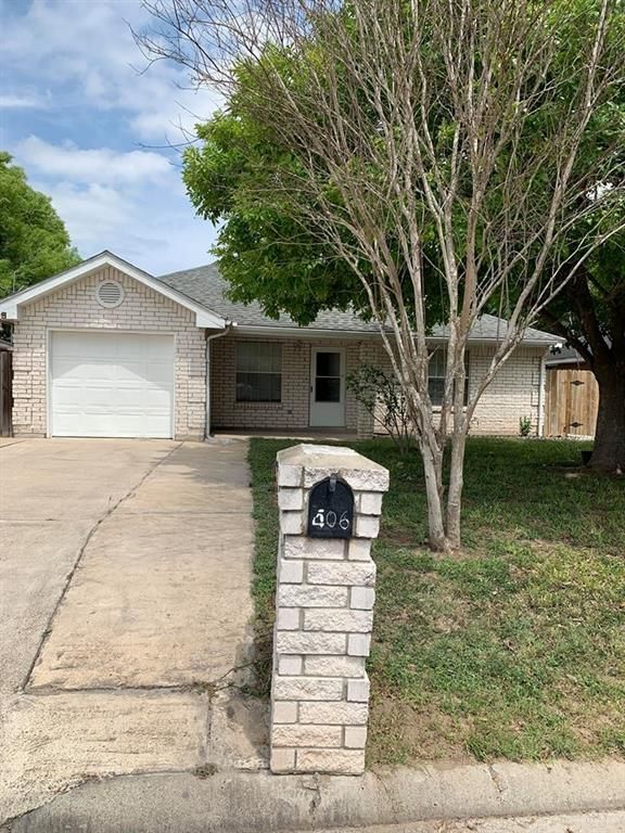 406 Sunset Blvd, Donna, TX 78537 Trulia