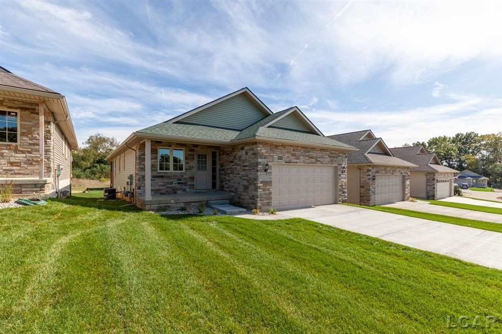 1020 Preservation Dr 85, Tecumseh, MI 49286 Trulia