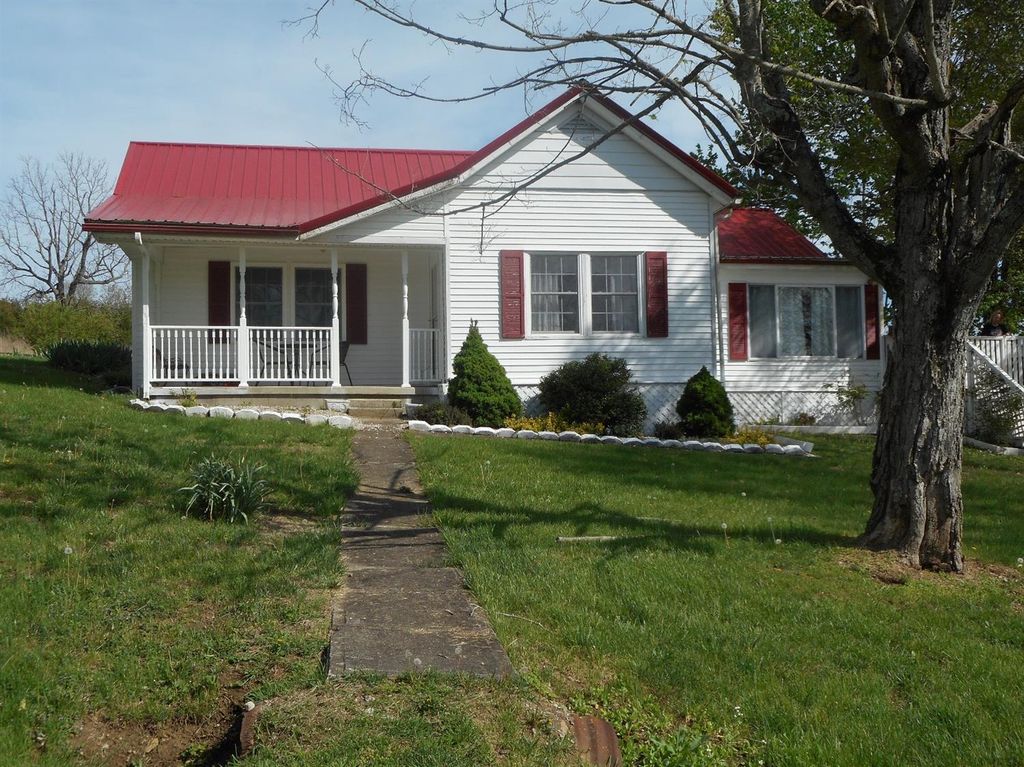 61 Rutland Rd, Cynthiana, KY 41031 Trulia