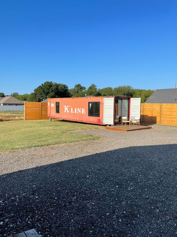 Address Not Disclosed, Burleson, TX 76028