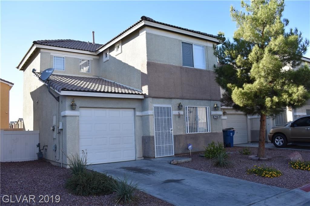 2145 Clancy St, Sunrise Manor, NV 3 Bed, 2 Bath SingleFamily Home