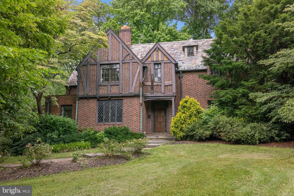 27 S Hinchman Ave, Haddonfield, NJ 08033 Trulia