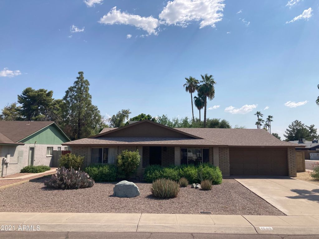 1503 E Westchester Dr, Tempe, AZ 85283