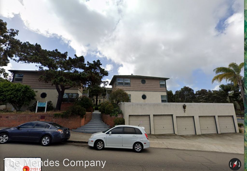 2151 Chatsworth Blvd #3, San Diego, CA 92107