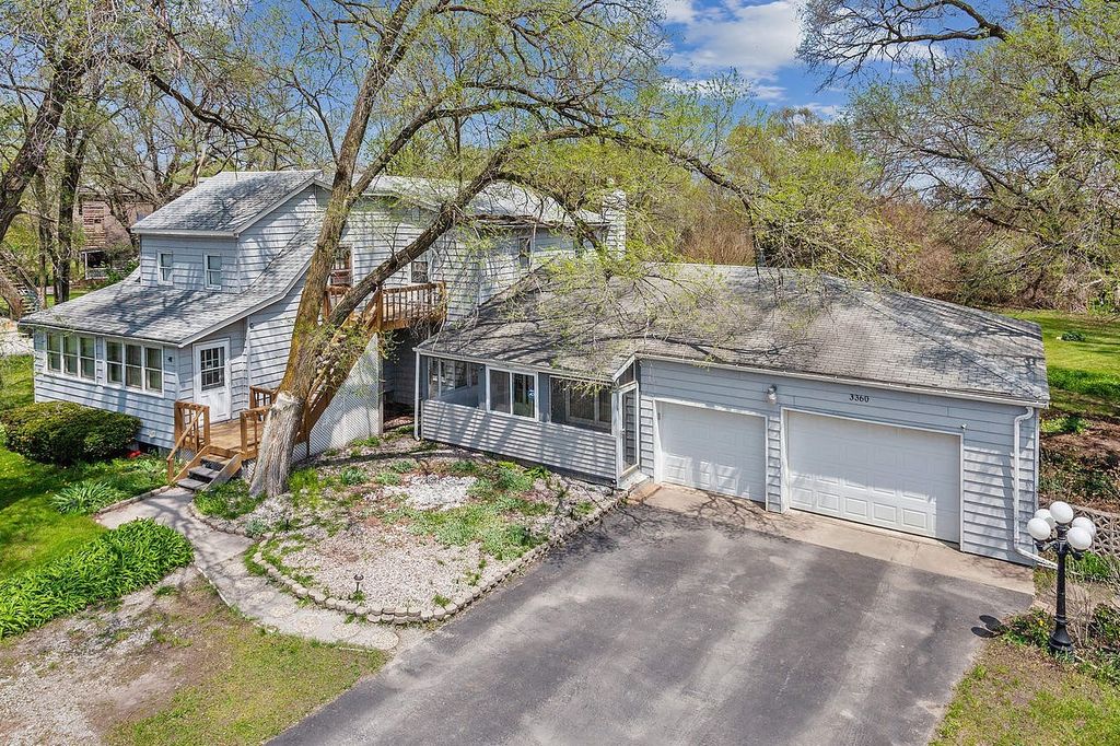 3360 Glenwood Dyer Rd, Lynwood, IL 60411 Trulia