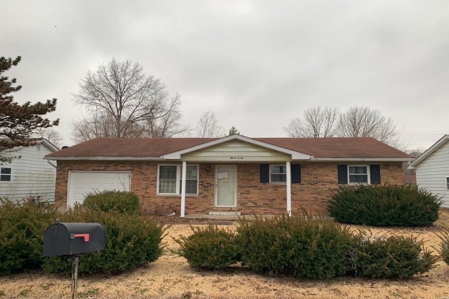 1502 Doris Ave, Cahokia, IL 62206 Trulia