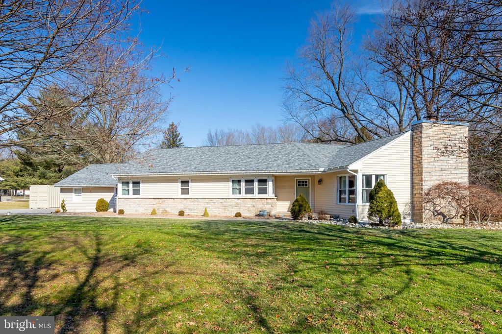 191 Marlton Rd, Woodstown, NJ 08098