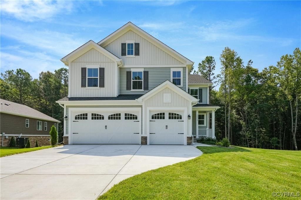 15313 Scranton Dr, Chesterfield, VA 23832