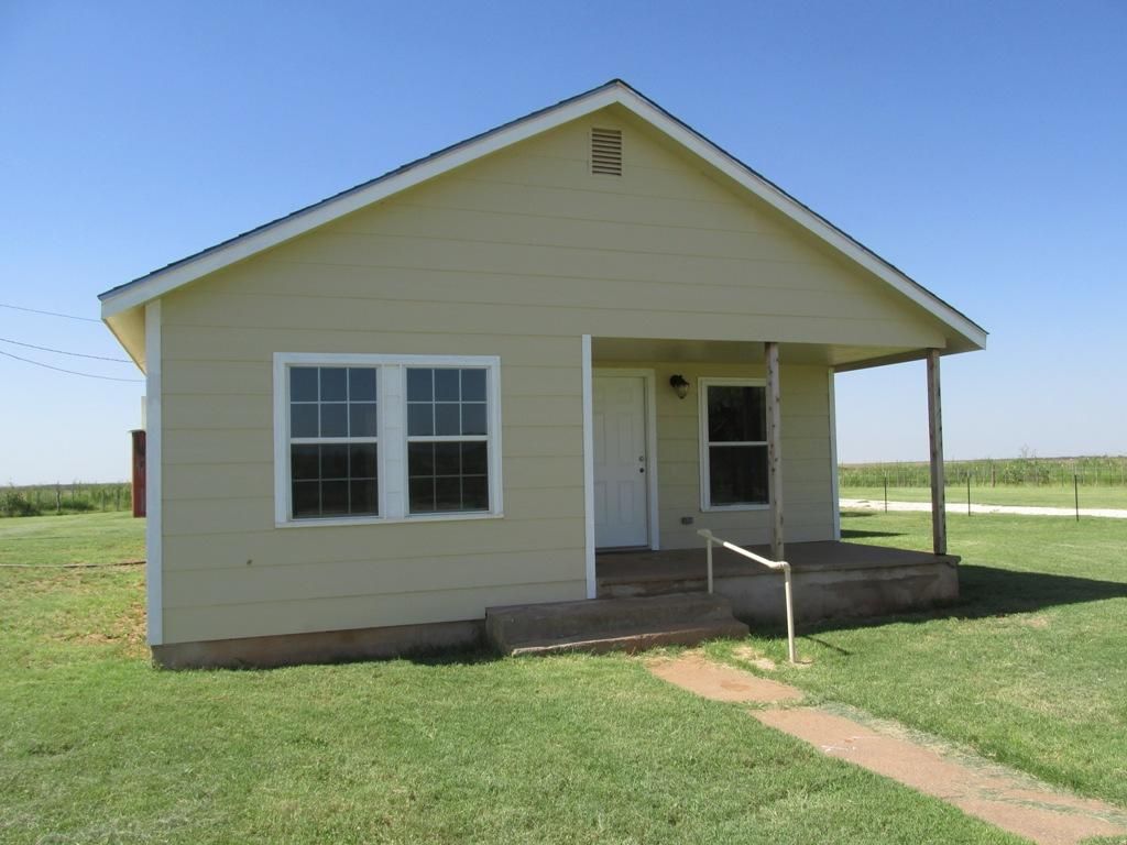 9610 County Road 194, Hamlin, TX 3 Bed, 2 Bath SingleFamily Home