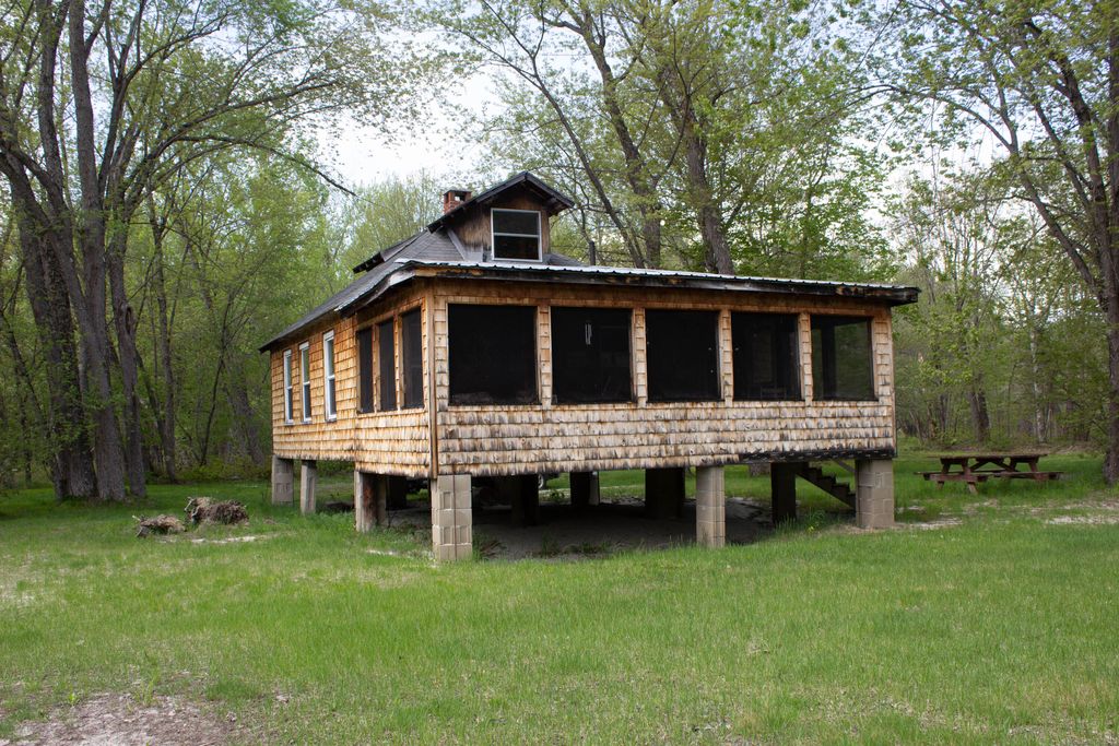 50 Swett Dr, Carthage, ME 04224