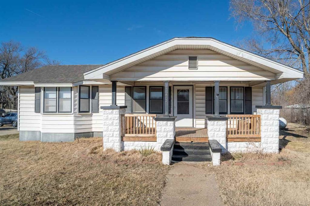 13273 SW Butler Rd, Rose Hill, KS 67133 Trulia