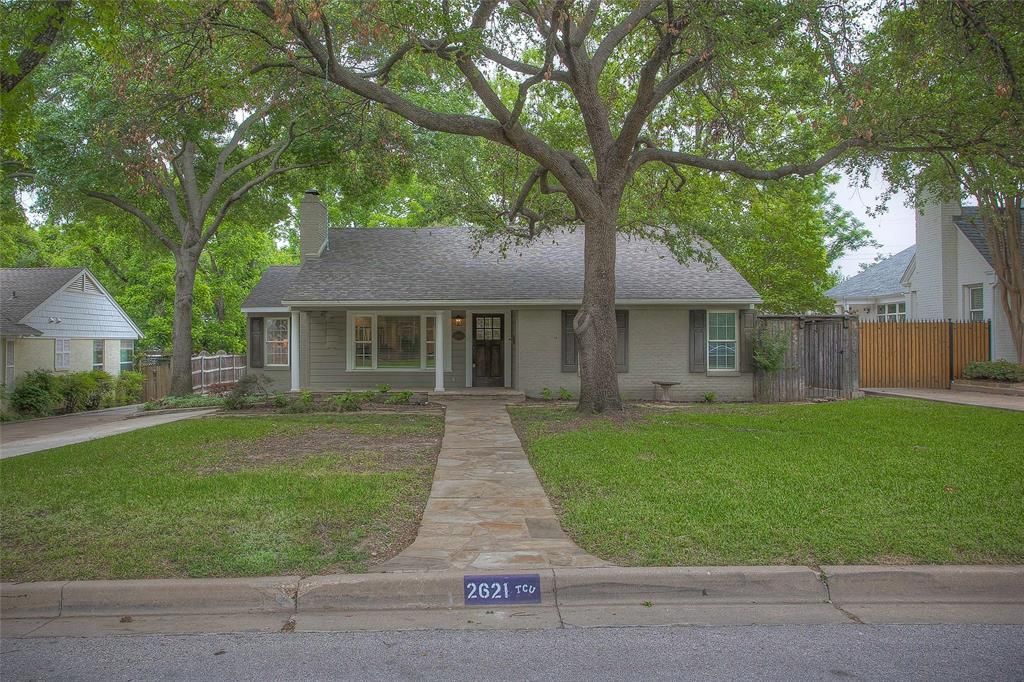 2621 Boyd Ave, Fort Worth, TX 76109 Trulia