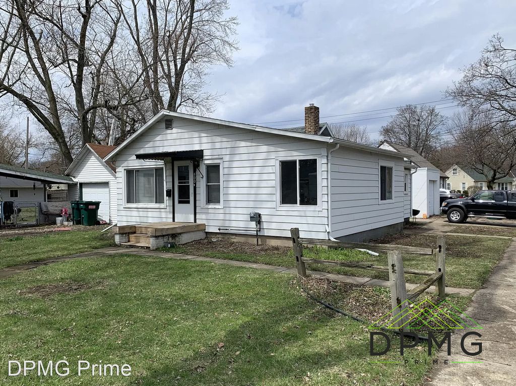 500 Dunlap St, Lansing, MI 48910