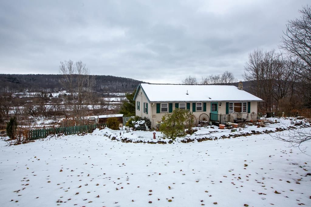 9125 Route 49, Elkland, PA 16920 Trulia